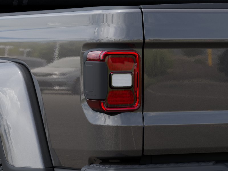 New 2027 Jeep Gladiator Rubicon AWD/4WD image 9