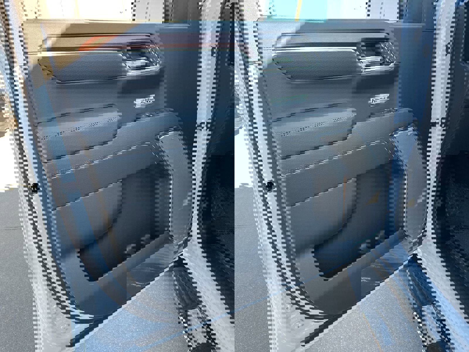 New 2026 GMC Sierra 1500 Denali w/ Technology Package image 24