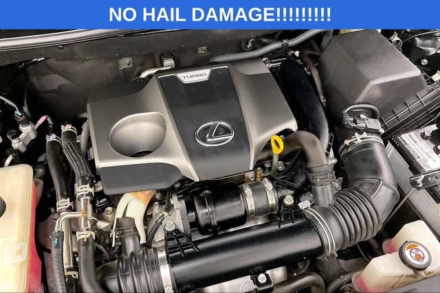 Used 2021 Lexus NX 300 AWD w/ Cold Area Package image 30