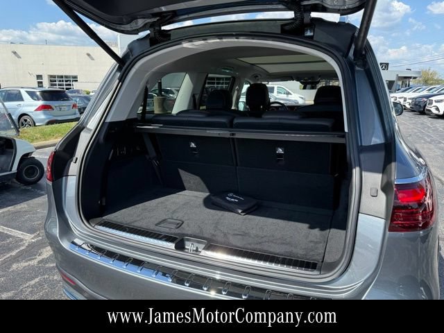 Certified 2026 Mercedes-Benz GLS 450 4MATIC image 26