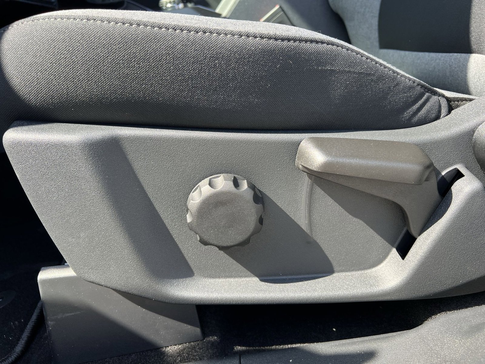 New 2026 Ford Bronco Big Bend image 14