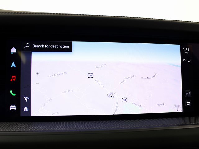 New 2025 Porsche Cayenne S image 15