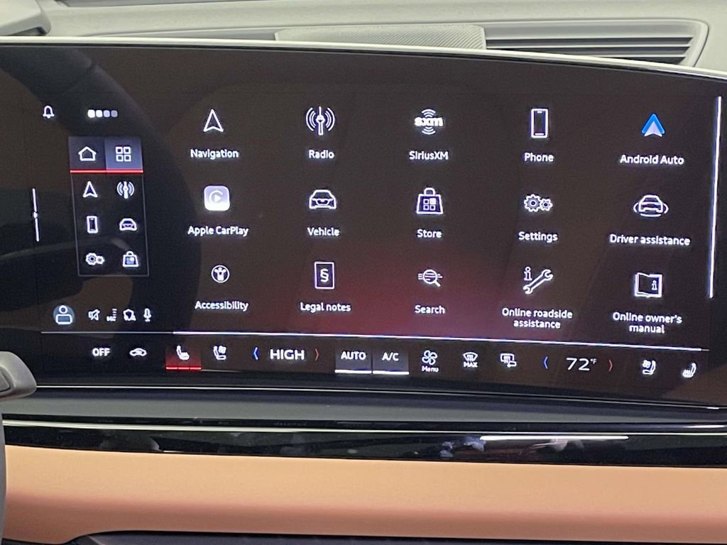 New 2025 Audi A5 2.0T Premium Plus image 30