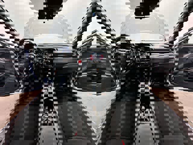 Used 2019 Honda Civic Sport image 19