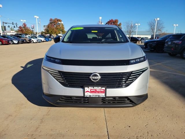 Used 2025 Nissan Murano SV image 3