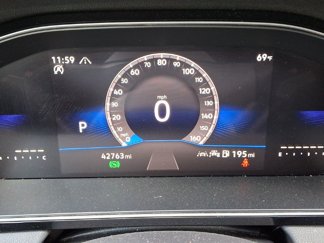 Used 2025 Volkswagen Jetta S FWD image 20
