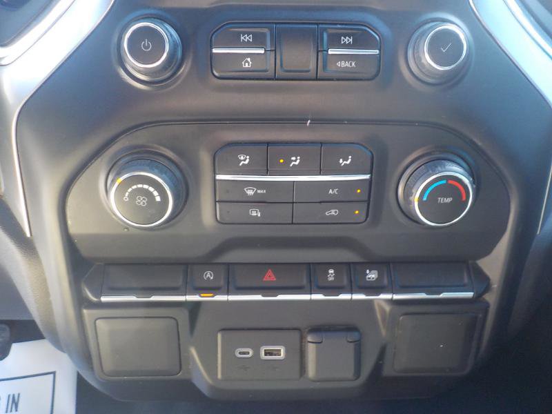 Used 2019 Chevrolet Silverado 1500 LT image 19