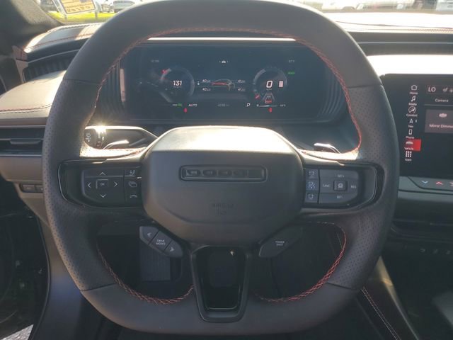 Used 2025 Dodge Charger R/T w/ Quick Order Package 25M R/T image 18