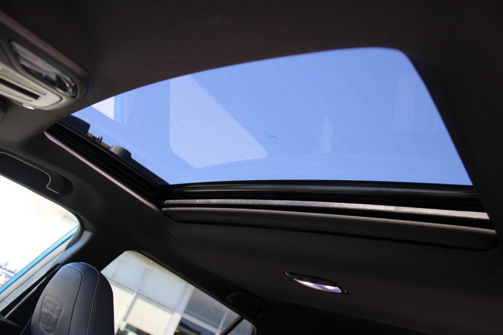 Certified 2025 Subaru Outback Wilderness w/ Wilderness Package image 23