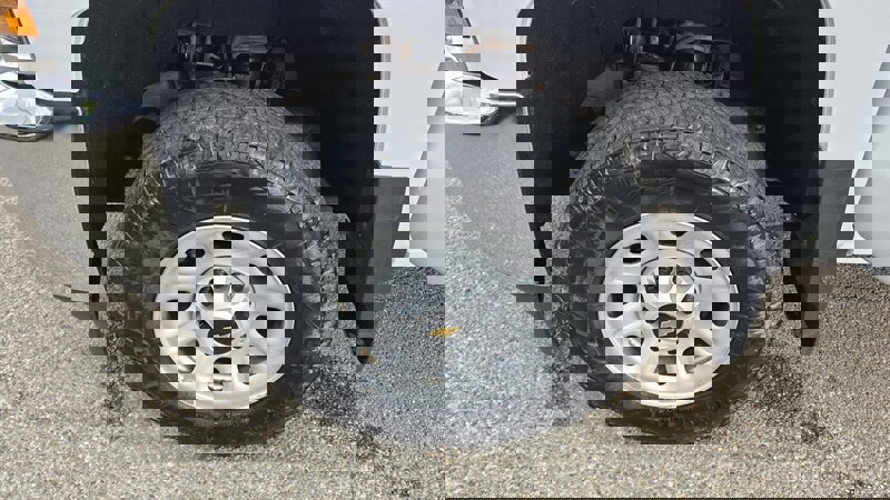 Used 2015 Chevrolet Silverado 2500 W/T w/ WT Fleet Convenience Package image 35