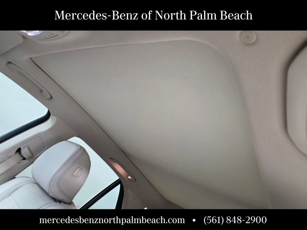 Used 2020 Mercedes-Benz GLE 580 4MATIC image 12