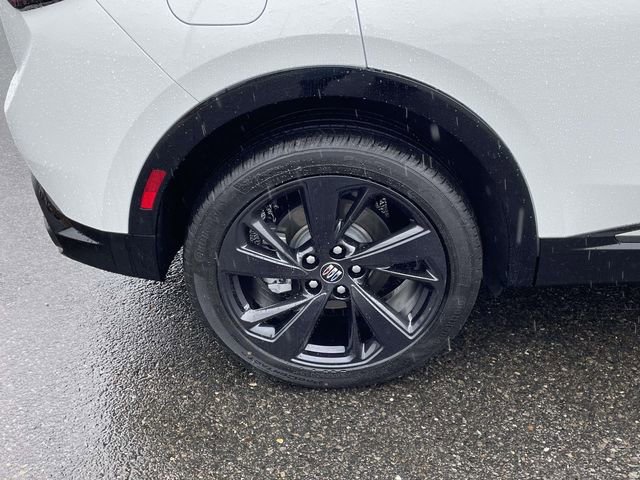 Used 2025 Buick Envision Sport Touring image 9