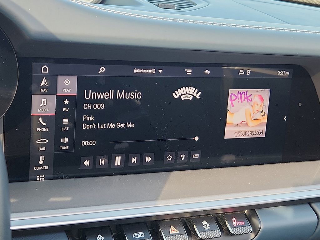 Certified 2021 Porsche 911 Turbo S image 18