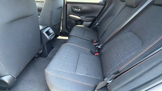 Used 2024 Honda HR-V Sport image 17