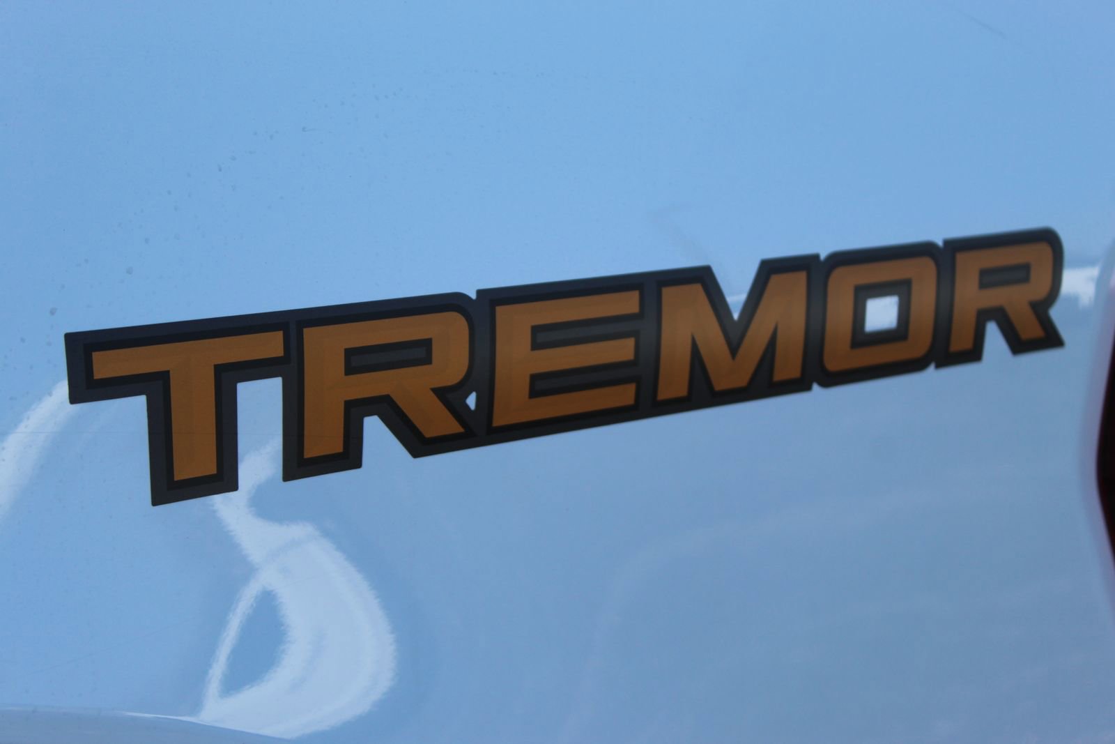 Used 2022 Ford F150 Tremor w/ Equipment Group 402A High image 4