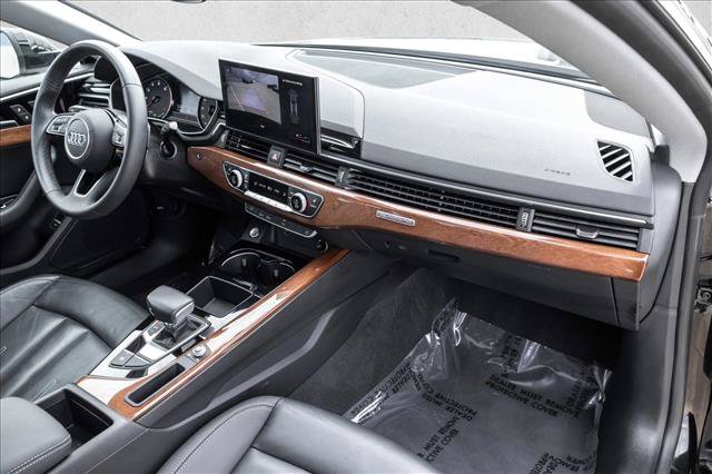 Used 2023 Audi A5 2.0T Premium w/ Convenience Package AWD/4WD image 24