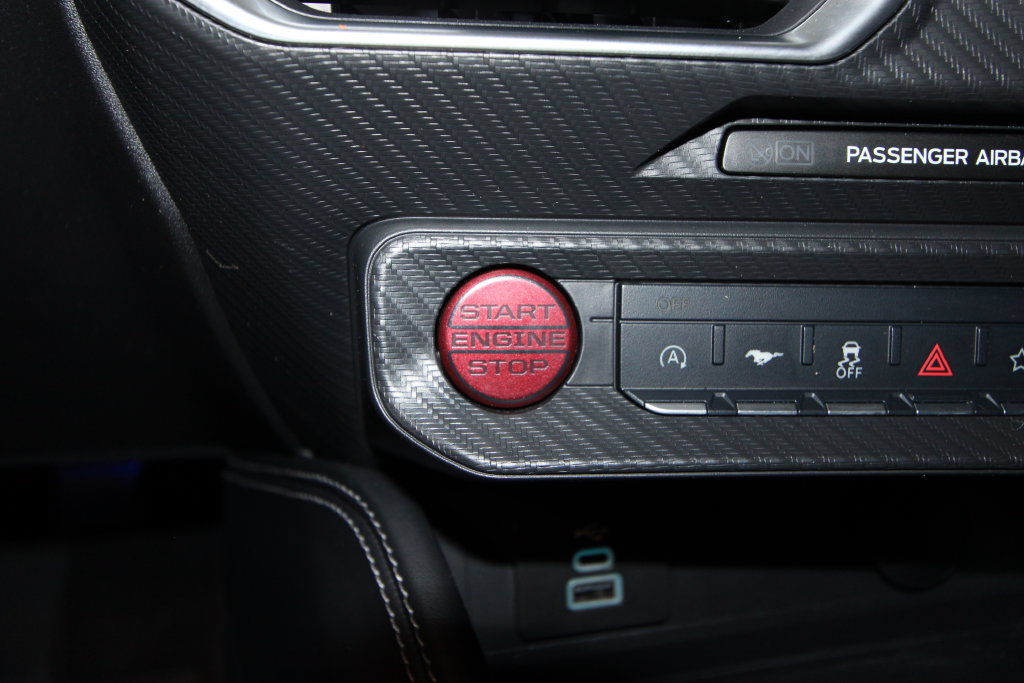 Used 2025 Ford Mustang GT Premium RWD image 14