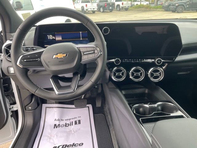 New 2026 Chevrolet Blazer EV LT FWD image 13