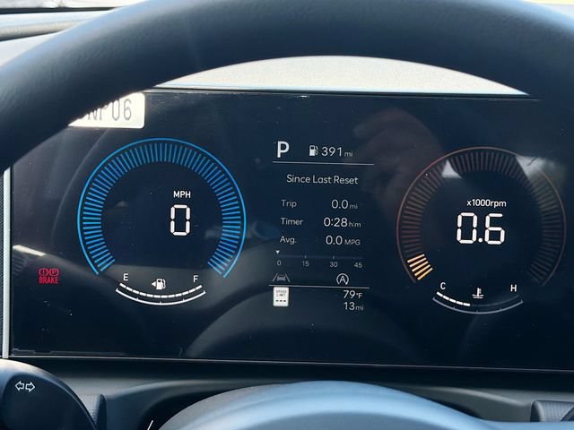 New 2026 Hyundai Tucson SEL AWD/4WD image 12