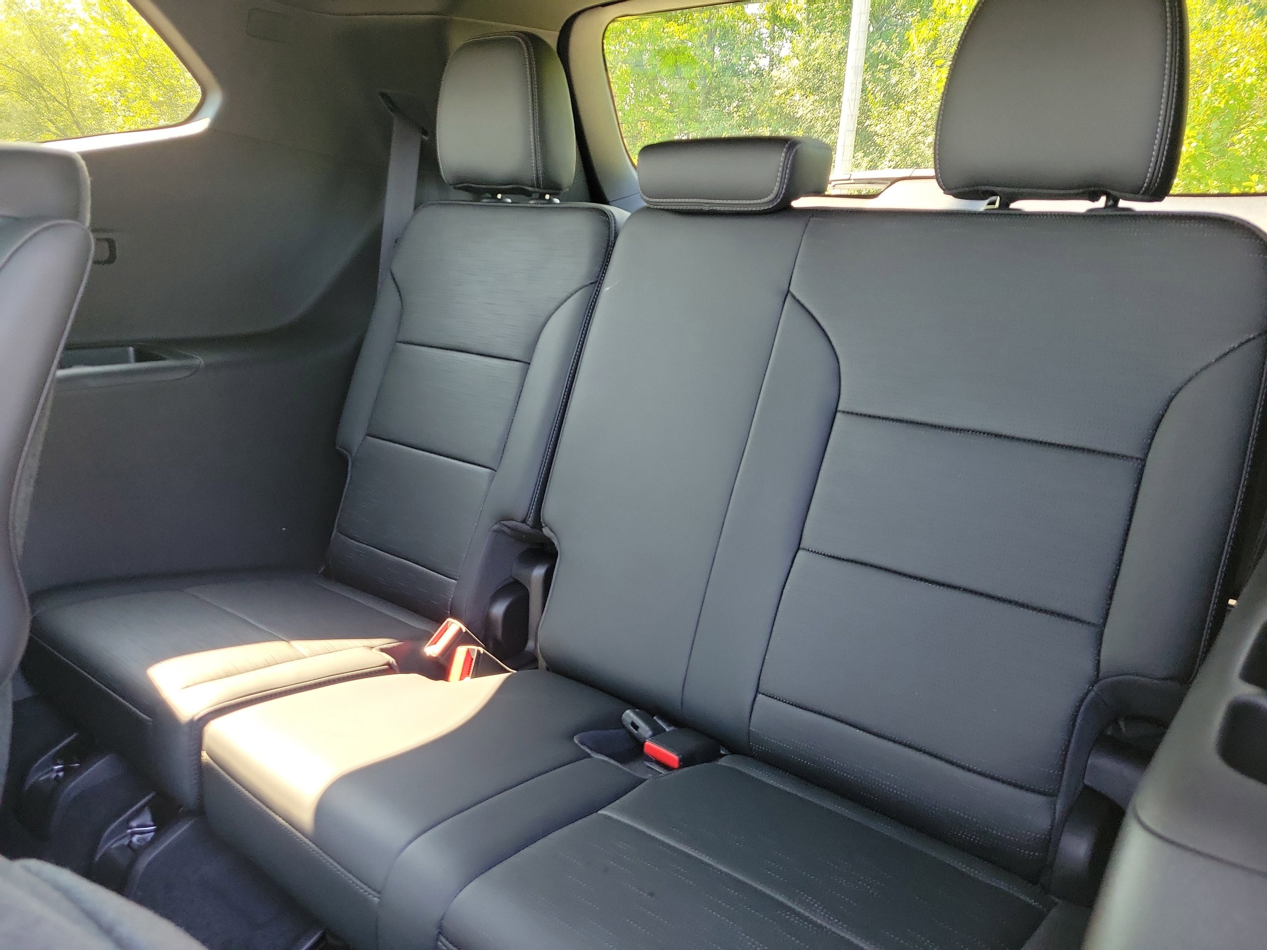 New 2026 Buick Enclave Sport Touring w/ Power Package image 28