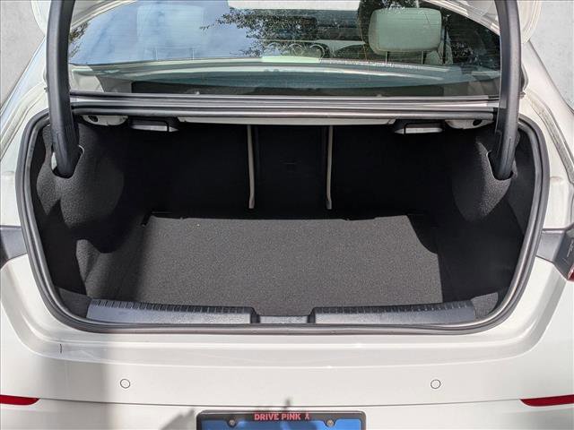 Certified 2026 Mercedes-Benz CLA 250 image 6