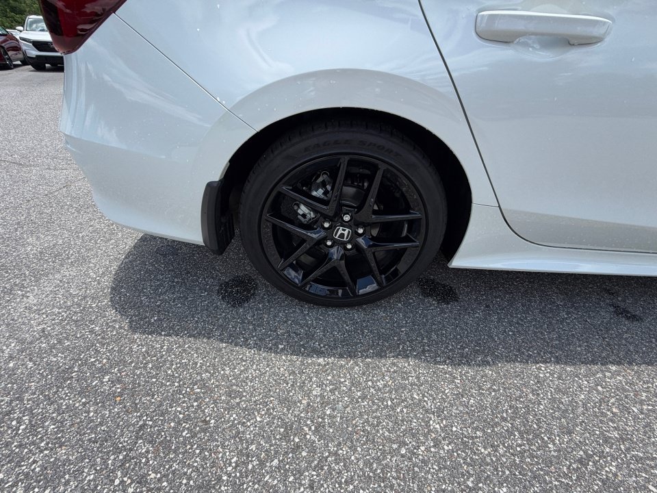 Used 2026 Honda Civic Sport image 27