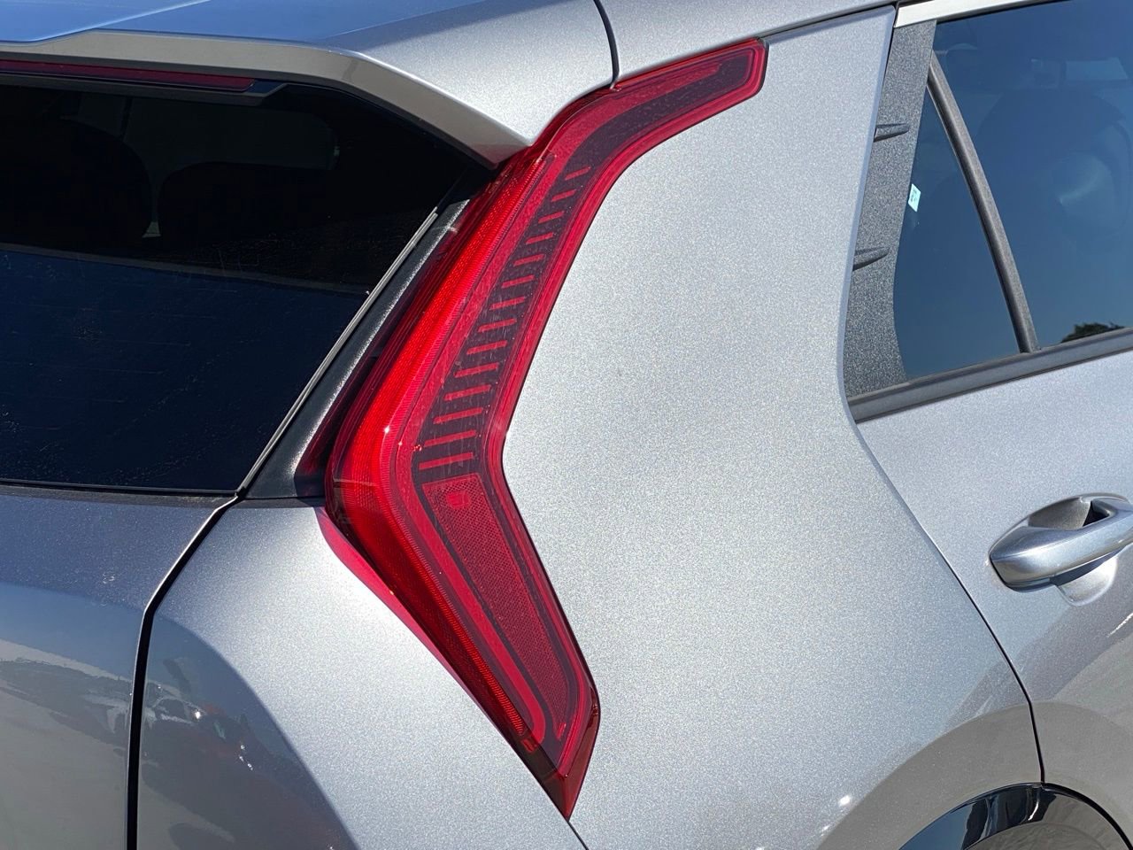 New 2026 Kia Niro Wind image 4