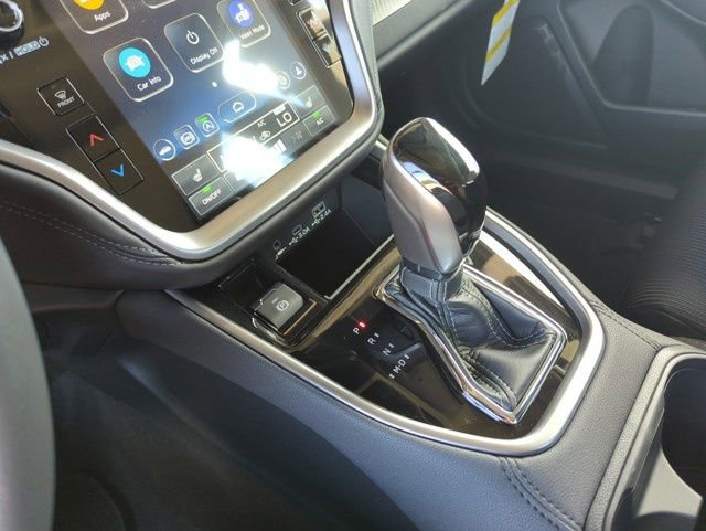 Used 2025 Subaru Legacy Premium image 29