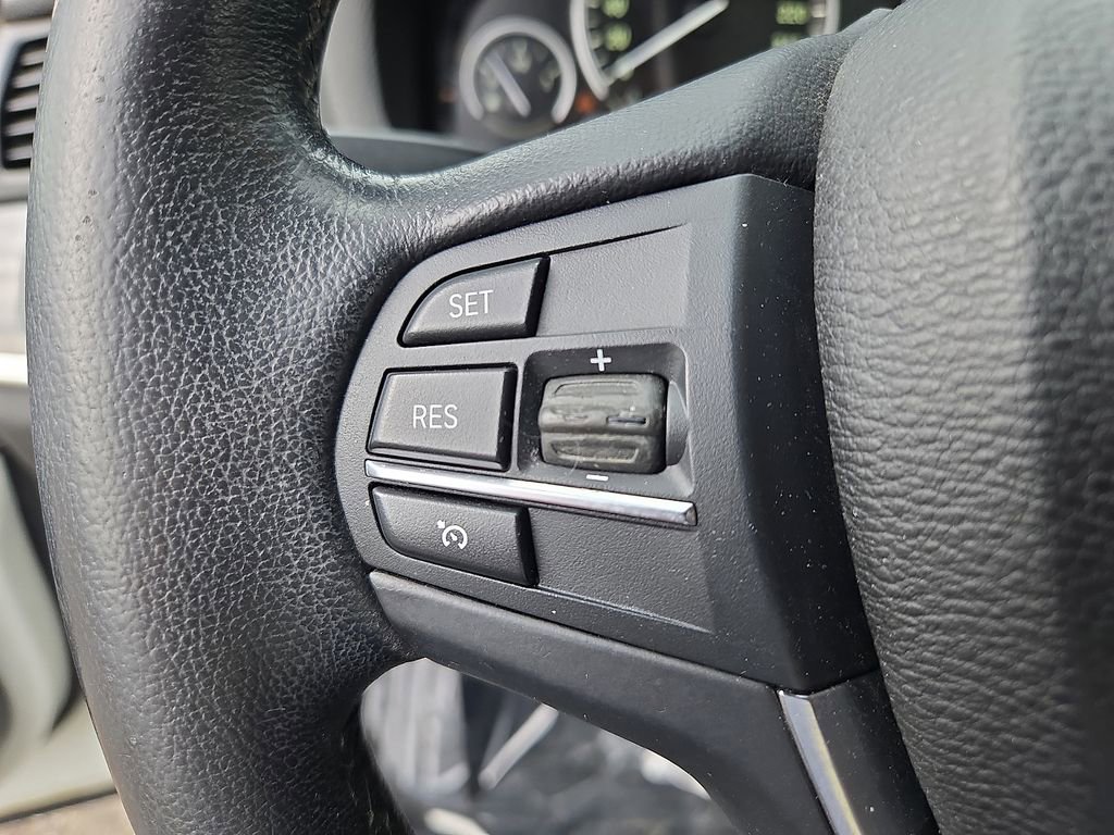Used 2016 BMW X3 xDrive28i AWD/4WD image 22