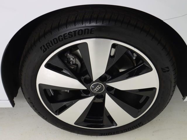 Certified 2025 Audi A5 2.0T Premium Plus Sedan w/ Premium Plus image 9