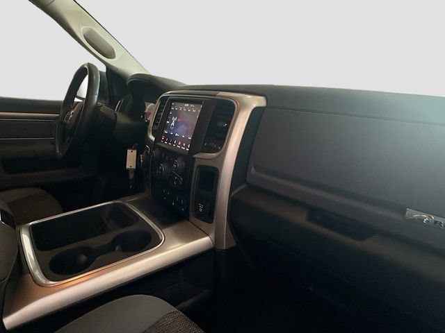 Used 2018 RAM 1500 Big Horn AWD/4WD image 29