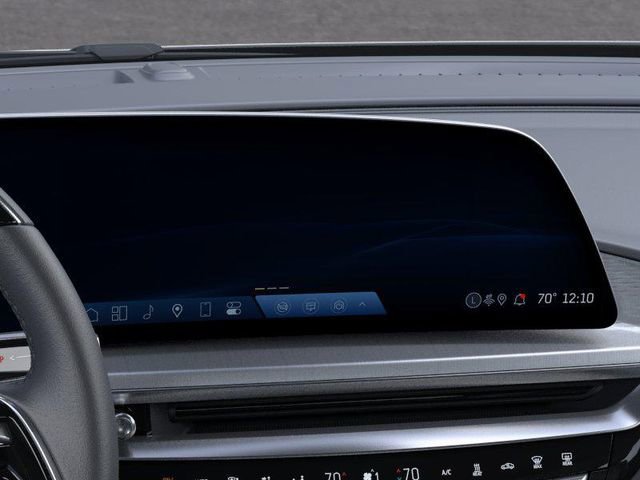 New 2026 Cadillac Lyriq Premium Sport AWD/4WD image 20