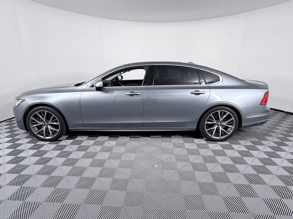 Used 2019 Volvo S90 T6 Momentum image 7