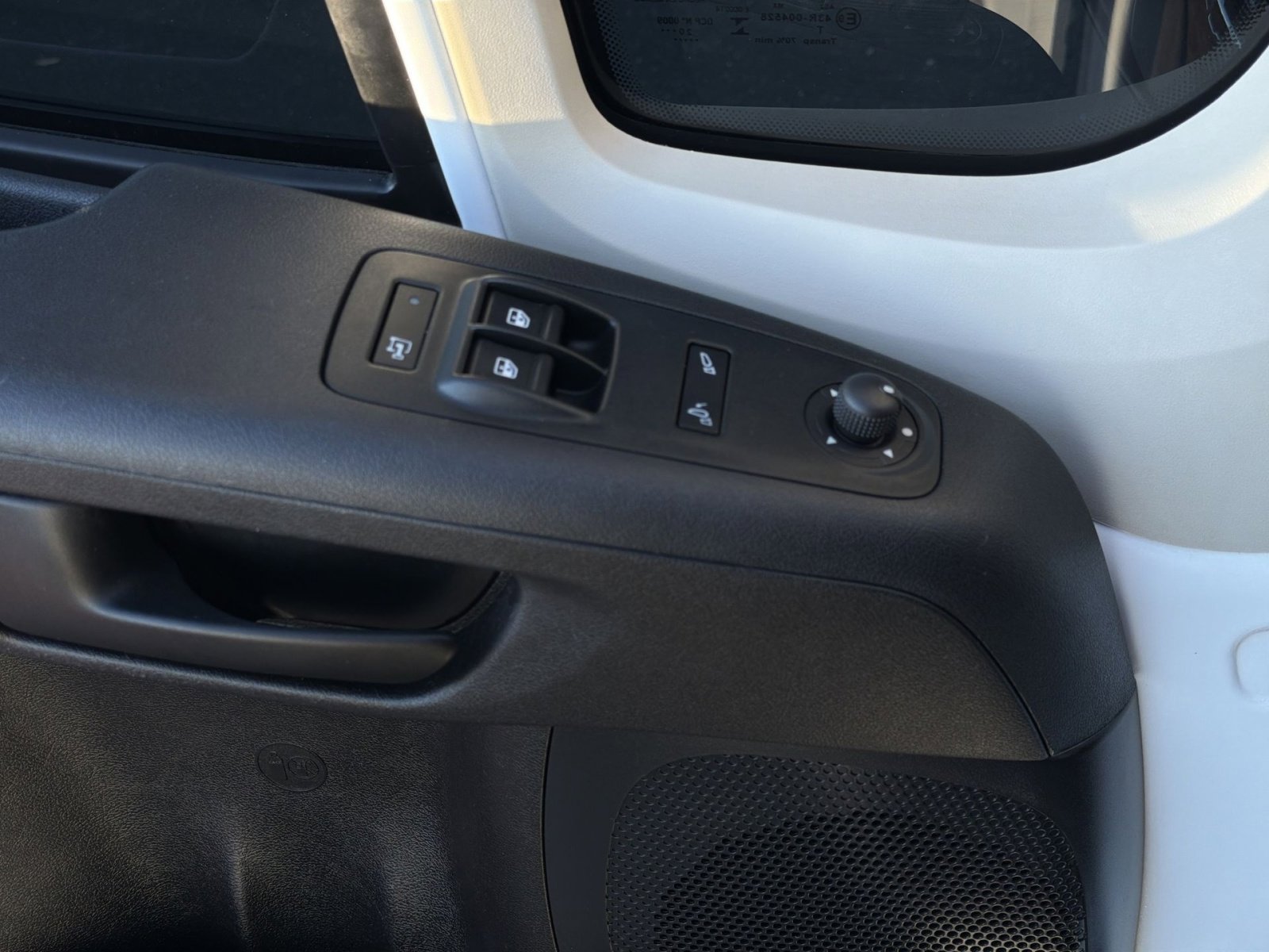 Used 2021 RAM ProMaster 1500 FWD image 20