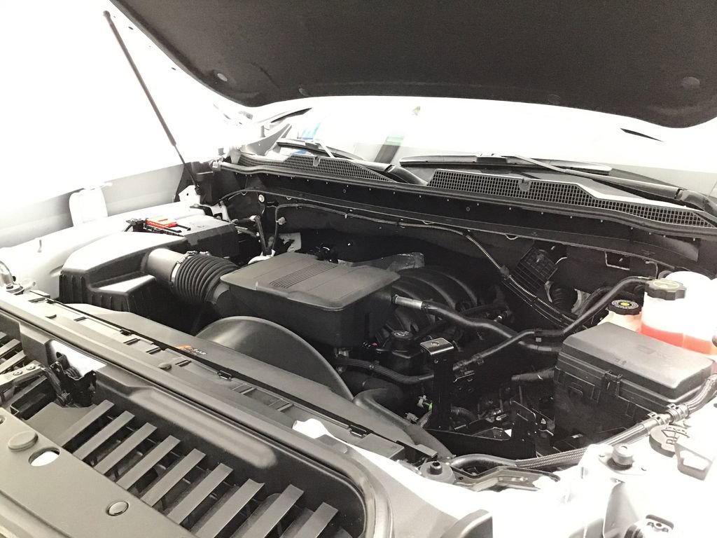 New 2026 Chevrolet Silverado 2500 W/T w/ WT Convenience Package image 27