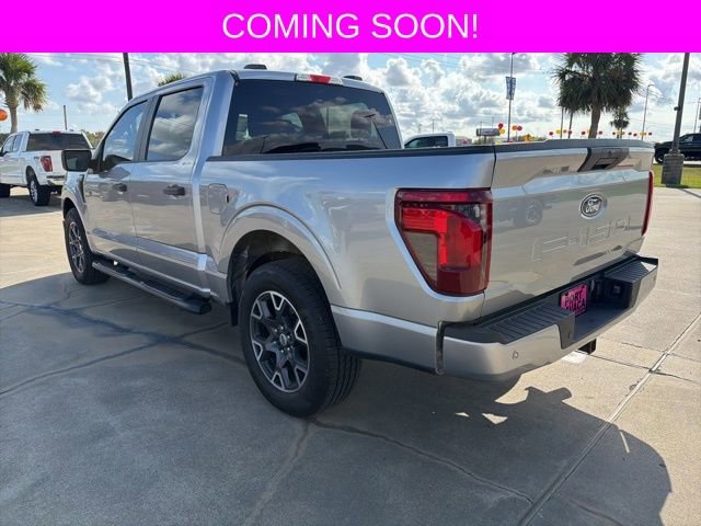 Used 2024 Ford F150 STX image 5