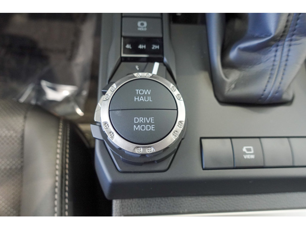 New 2026 Toyota 4Runner TRD Sport Premium AWD/4WD image 19