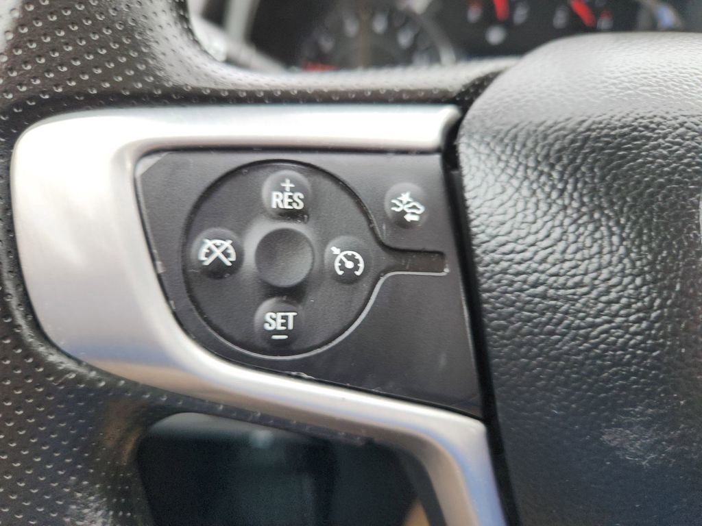 Certified 2022 GMC Terrain SLE w/ Driver Convenience Package image 13