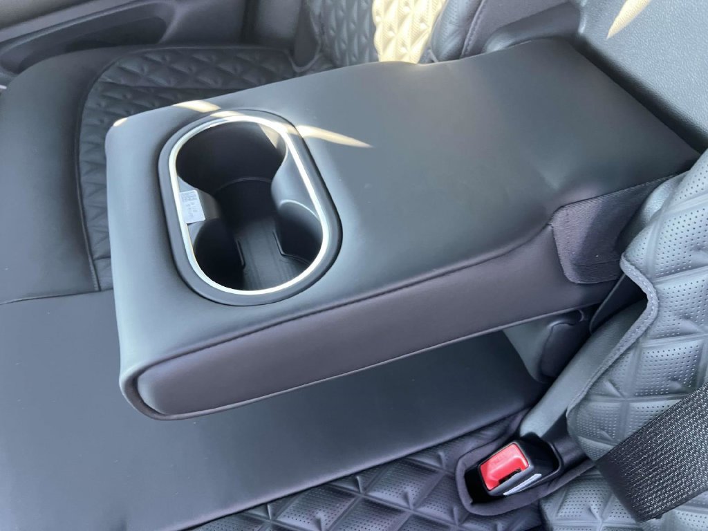 New 2024 Genesis GV60 Performance AWD/4WD image 10