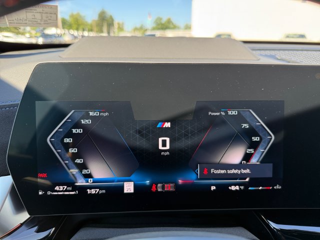 New 2027 BMW X1 M35i AWD/4WD image 30