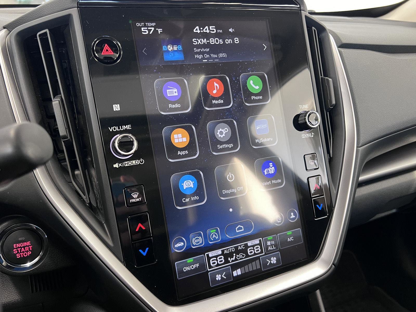 New 2025 Subaru Impreza 2.0i Sport image 7