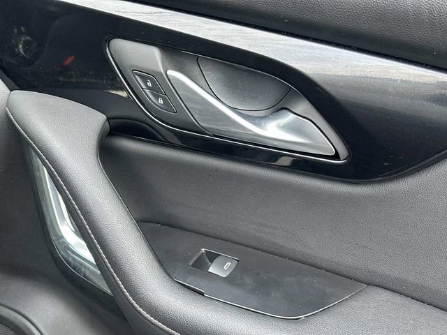 Used 2022 Chevrolet Blazer Premier w/ Enhanced Convenience Package image 9