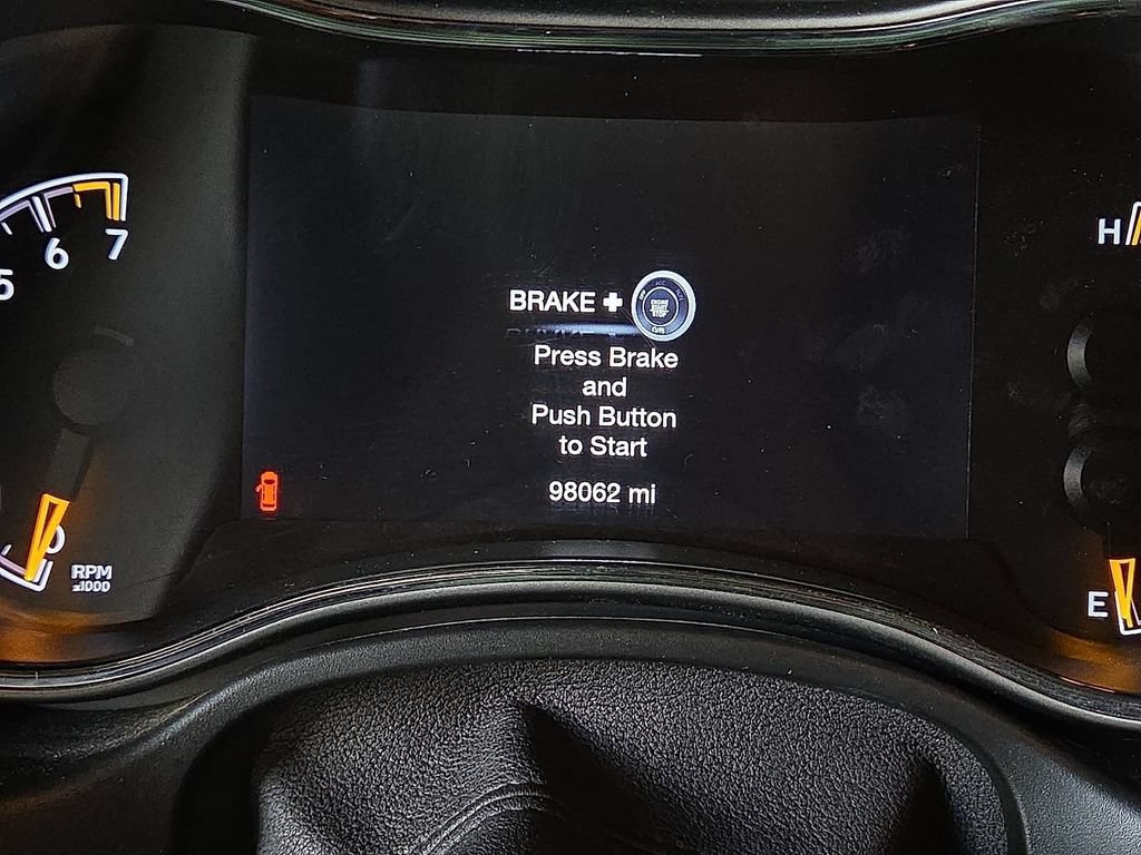 Used 2019 Jeep Grand Cherokee Limited RWD image 24