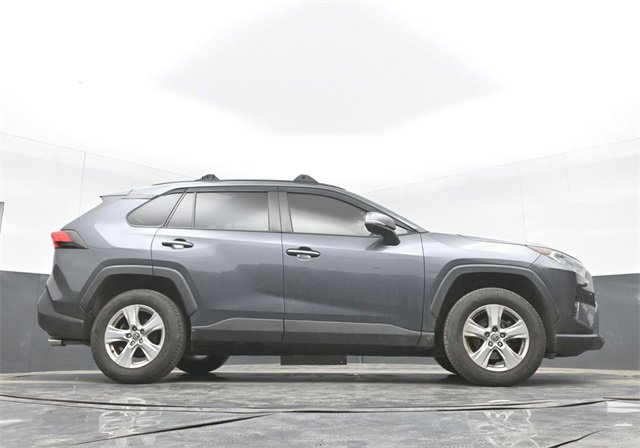 Used 2019 Toyota RAV4 XLE image 31