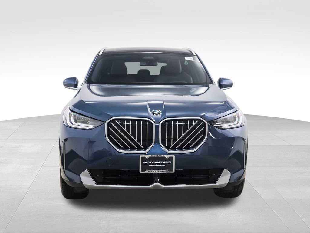 New 2026 BMW X3 xDrive30 image 8