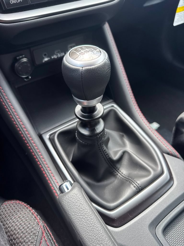 New 2026 Subaru WRX Premium AWD/4WD image 12
