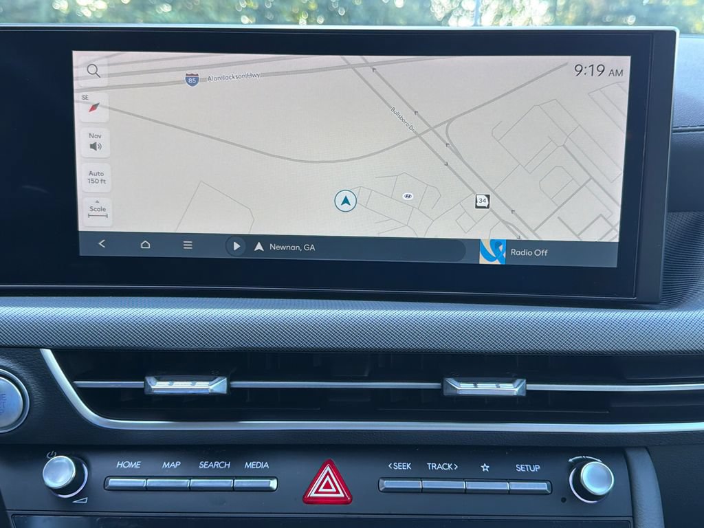 Used 2025 Hyundai Sonata SEL FWD image 28