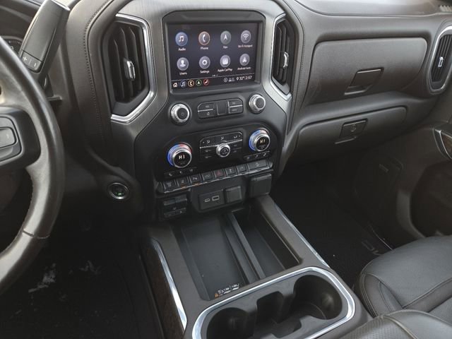 Used 2020 GMC Sierra 3500 Denali w/ Gooseneck/5TH Wheel Package image 40