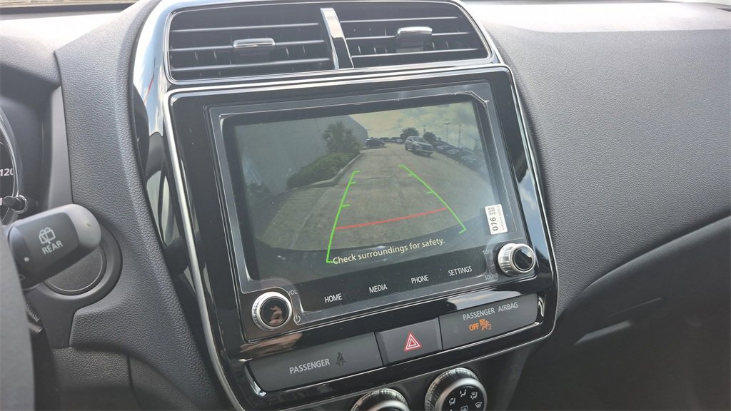 Used 2025 Mitsubishi Outlander Sport LE image 26