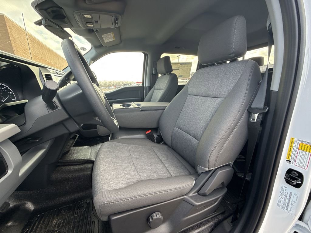 New 2026 Ford F450 XL w/ XL Driver Assist Package image 13